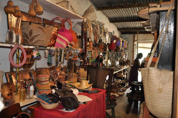 Etnico in Tanzania